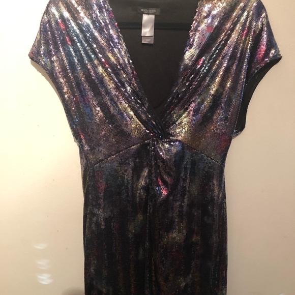 Womens dress - Picture 5 of 12